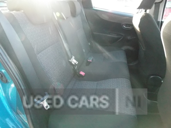 Used Toyota Yaris 2013 for sale - 77551088: Photo 13