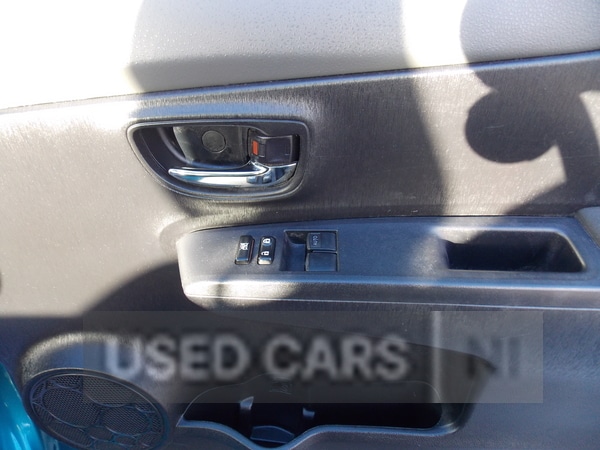 Used Toyota Yaris 2013 for sale - 77551088: Photo 16