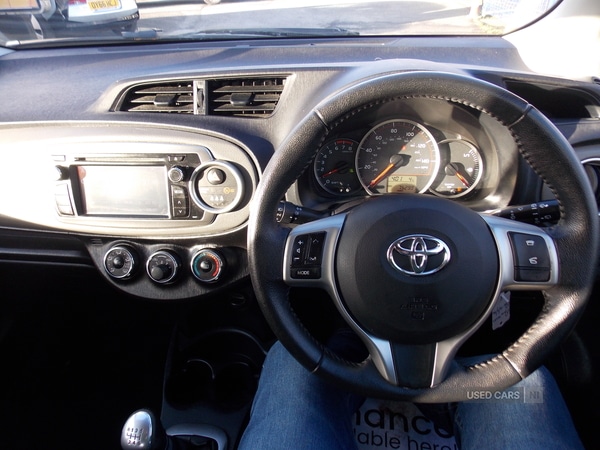 Used Toyota Yaris 2013 for sale - 77551088: Photo 17