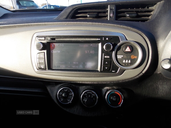 Used Toyota Yaris 2013 for sale - 77551088: Photo 18