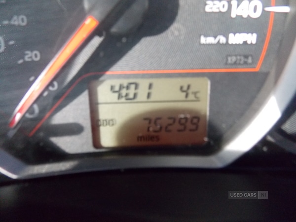 Used Toyota Yaris 2013 for sale - 77551088: Photo 21