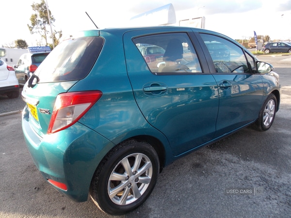 Used Toyota Yaris 2013 for sale - 77551088: Photo 6