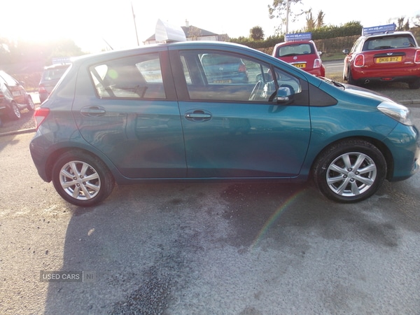 Used Toyota Yaris 2013 for sale - 77551088: Photo 7