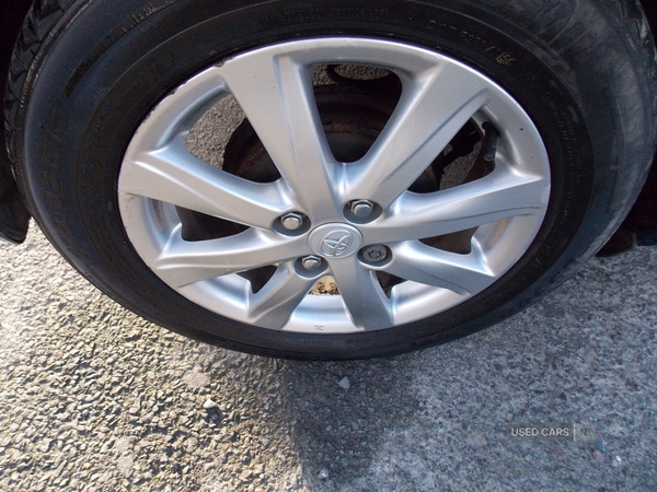 Used Toyota Yaris 2013 for sale - 77551088: Photo 8