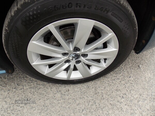 Used Volkswagen Polo 2014 for sale - 75352036: Photo 10