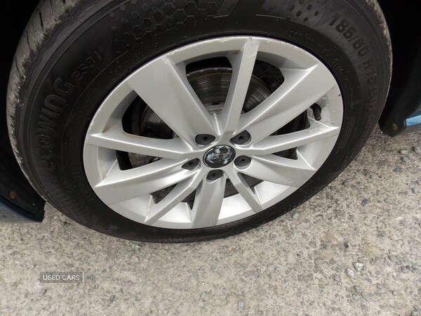 Used Volkswagen Polo 2014 for sale - 75352036: Photo 11