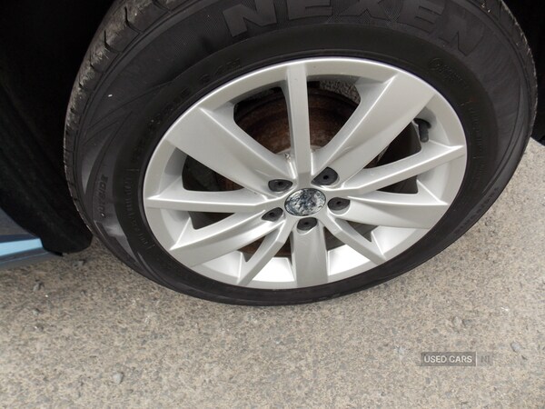 Used Volkswagen Polo 2014 for sale - 75352036: Photo 12