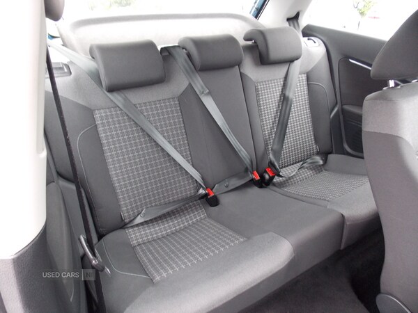 Used Volkswagen Polo 2014 for sale - 75352036: Photo 15