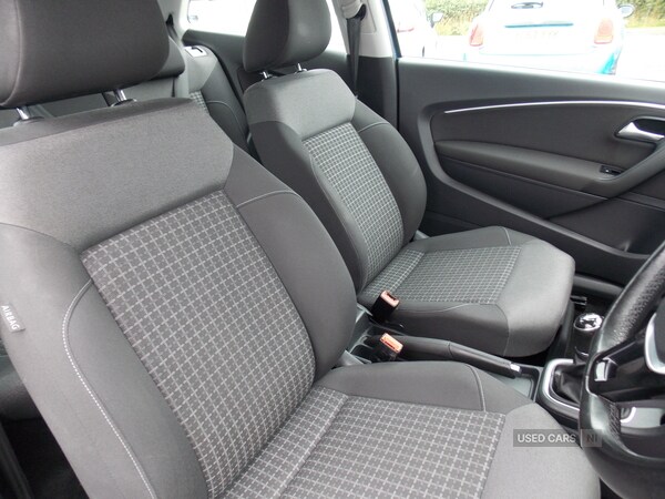 Used Volkswagen Polo 2014 for sale - 75352036: Photo 17