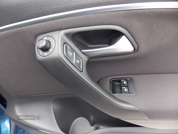 Used Volkswagen Polo 2014 for sale - 75352036: Photo 18