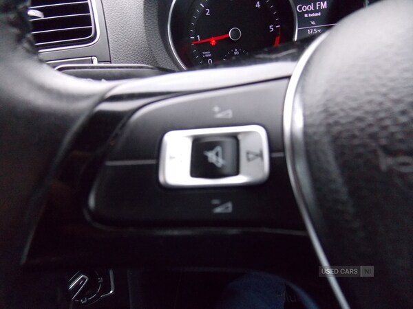 Used Volkswagen Polo 2014 for sale - 75352036: Photo 22