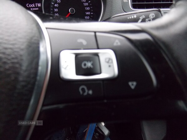 Used Volkswagen Polo 2014 for sale - 75352036: Photo 23