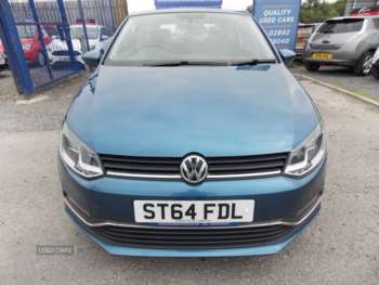 Used Volkswagen Polo 2014 for sale - 75352036: Photo