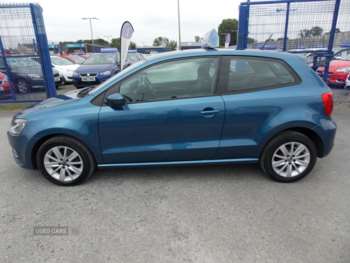 Used Volkswagen Polo 2014 for sale - 75352036: Photo