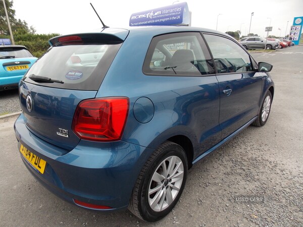 Used Volkswagen Polo 2014 for sale - 75352036: Photo 7