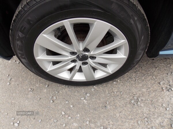Used Volkswagen Polo 2014 for sale - 75352036: Photo 9