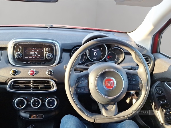 Used Fiat 500X 2015 for sale - 77959037: Photo 10