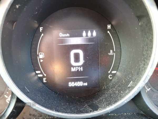 Used Fiat 500X 2015 for sale - 77959037: Photo 11