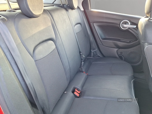 Used Fiat 500X 2015 for sale - 77959037: Photo 12