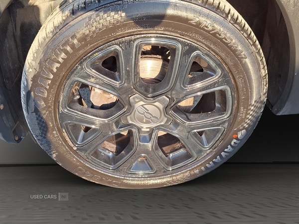 Used Fiat 500X 2015 for sale - 77959037: Photo 16