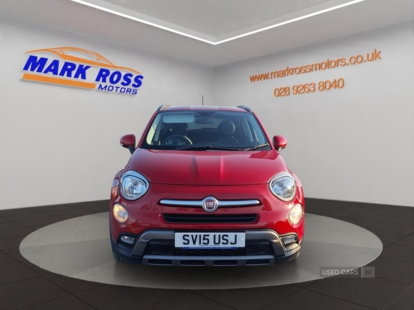 Used Fiat 500X 2015 for sale - 77959037: Photo 2