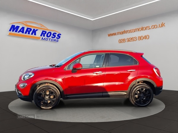 Used Fiat 500X 2015 for sale - 77959037: Photo 4