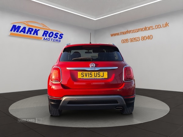 Used Fiat 500X 2015 for sale - 77959037: Photo 6