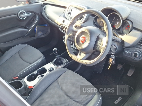 Used Fiat 500X 2015 for sale - 77959037: Photo 8