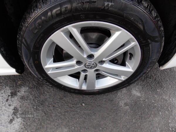 Used Volkswagen Polo 2017 for sale - 76743911: Photo 10