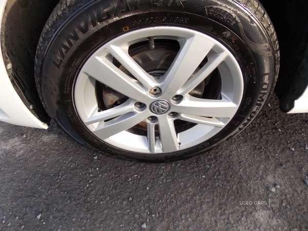 Used Volkswagen Polo 2017 for sale - 76743911: Photo 11