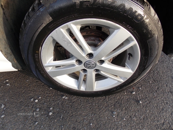 Used Volkswagen Polo 2017 for sale - 76743911: Photo 12