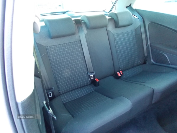 Used Volkswagen Polo 2017 for sale - 76743911: Photo 14