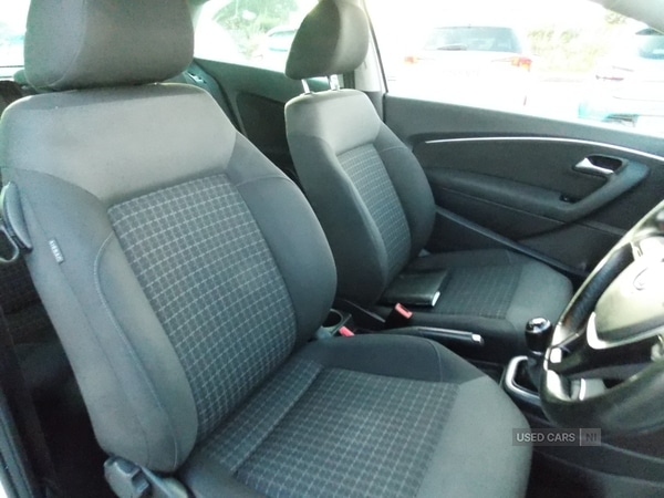 Used Volkswagen Polo 2017 for sale - 76743911: Photo 16