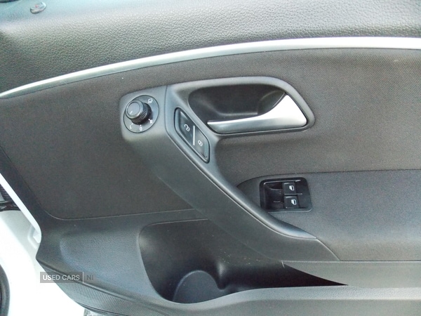 Used Volkswagen Polo 2017 for sale - 76743911: Photo 17