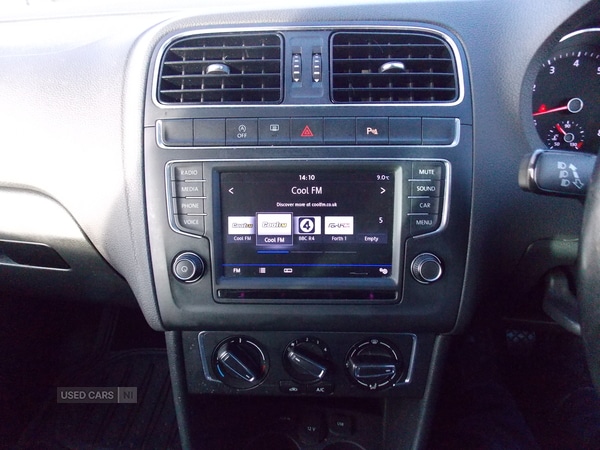 Used Volkswagen Polo 2017 for sale - 76743911: Photo 19