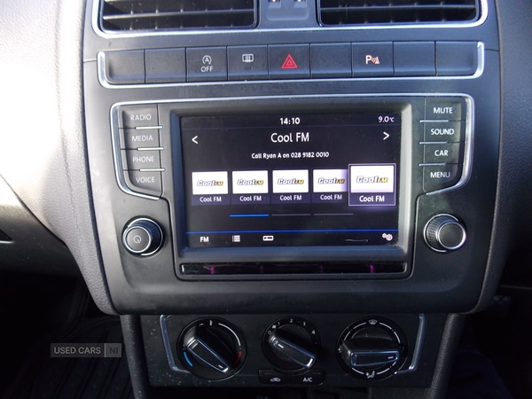 Used Volkswagen Polo 2017 for sale - 76743911: Photo 21