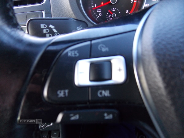 Used Volkswagen Polo 2017 for sale - 76743911: Photo 22