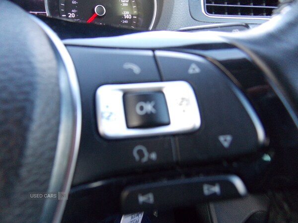 Used Volkswagen Polo 2017 for sale - 76743911: Photo 23