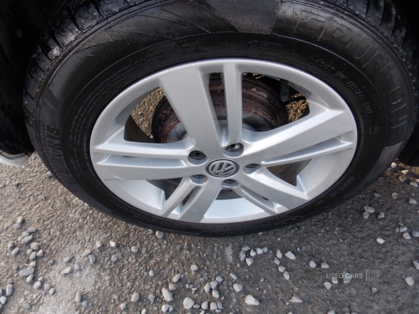 Used Volkswagen Polo 2017 for sale - 76743911: Photo 9