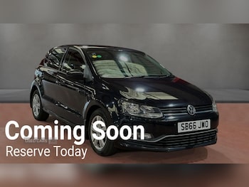 Used Volkswagen Polo 2017 for sale - 78349052: Photo