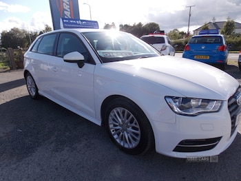Used Audi A3 2016 for sale - 75885195: Photo