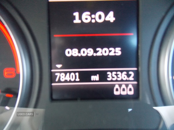 Vehicle 24