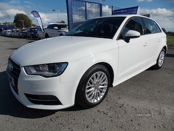 Used Audi A3 2016 for sale - 75885195: Photo