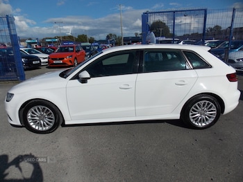 Used Audi A3 2016 for sale - 75885195: Photo