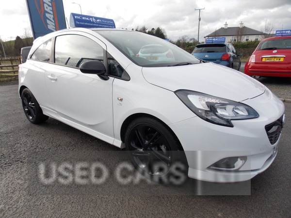 Used Vauxhall Corsa 2015 for sale - 77538997: Photo 1
