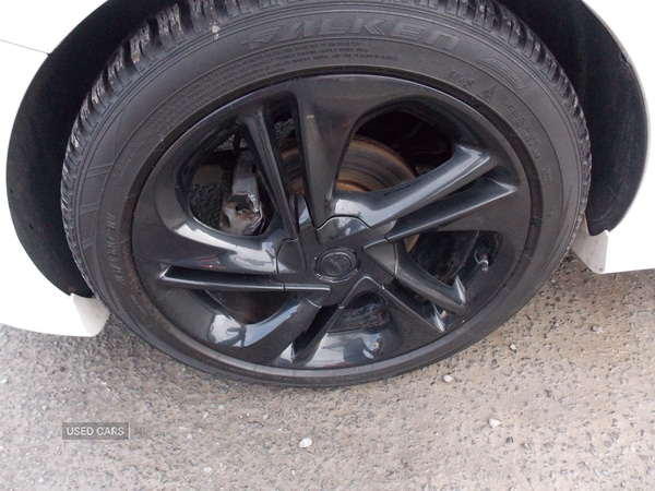 Used Vauxhall Corsa 2015 for sale - 77538997: Photo 11