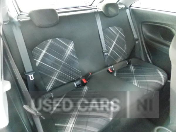 Used Vauxhall Corsa 2015 for sale - 77538997: Photo 14