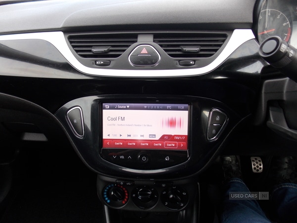 Used Vauxhall Corsa 2015 for sale - 77538997: Photo 19