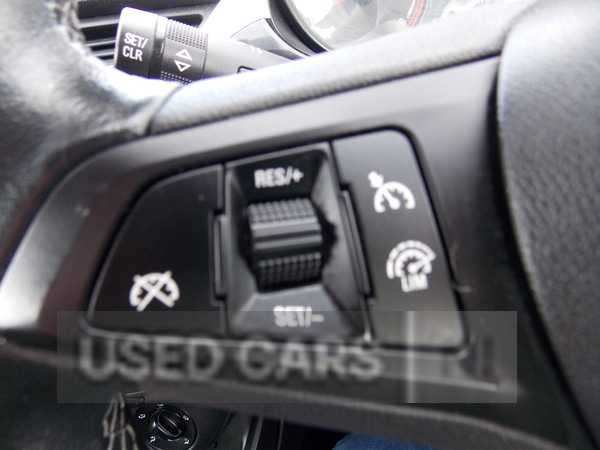 Used Vauxhall Corsa 2015 for sale - 77538997: Photo 21