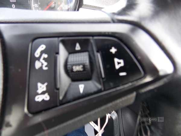 Used Vauxhall Corsa 2015 for sale - 77538997: Photo 22